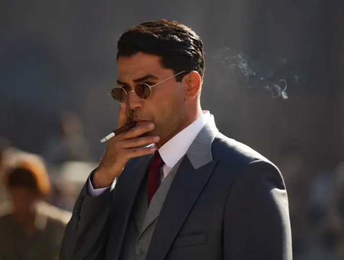 شهرت دانیال پورصباح با نمایش خانگی