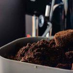 کاربردهای تفاله قهوه