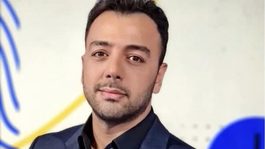 بیوگرافی پوریا زراعتی؛ زندگی شخصی، همسر، تحصیلات و فعالیت رسانه‌ای