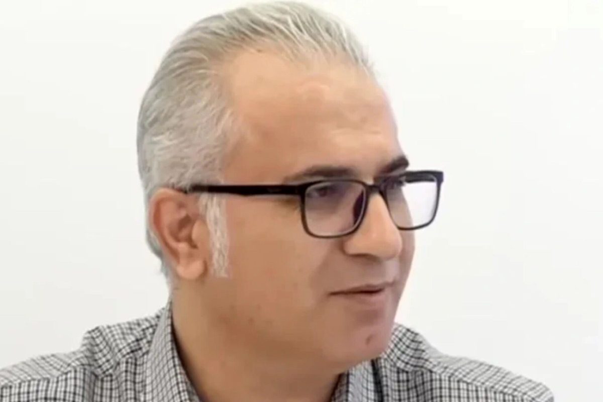 بیوگرافی مصطفی مهرآیین + فعالیت‌های دانشگاهی و علمی