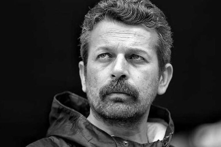 بیوگرافی مجید پتکی + ورود به تلویزیون و شهرت