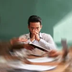 عدم تعادل هورمونی در مردان