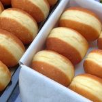 طرز تهیه دونات فوری | دستور ساده، سریع و خوش‌طعم در خانه