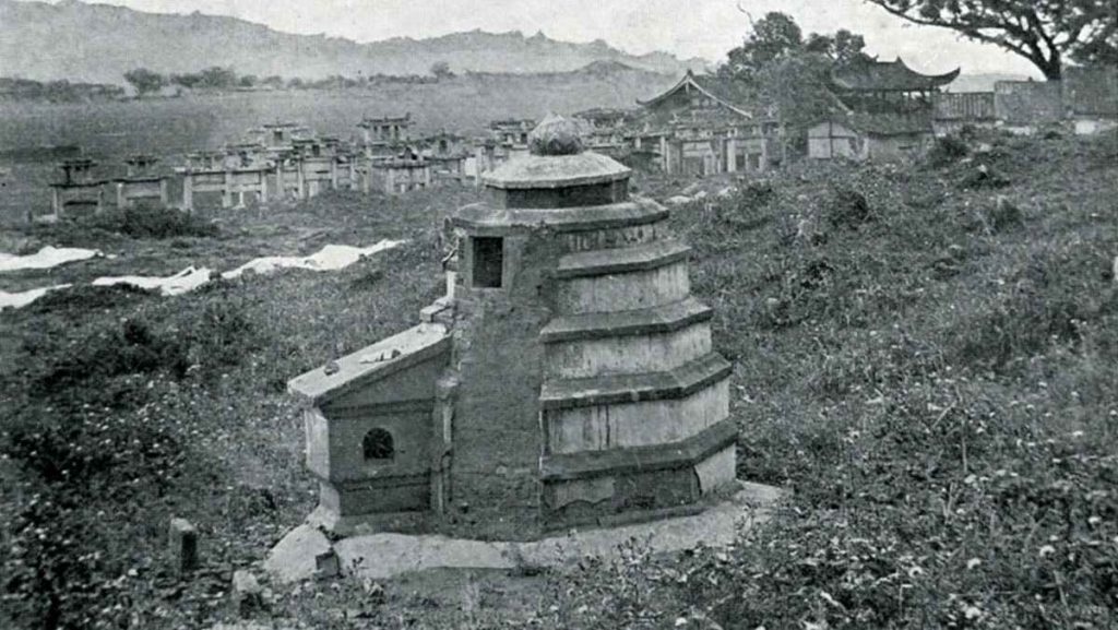 برج کودک؛ وقتی نوزادان چینی به برج‌ها سپرده می‌شدند