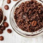 رنگ مو با حنا و قهوه