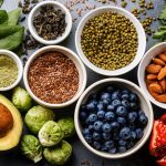 آنتی اکسیدان به زبان ساده