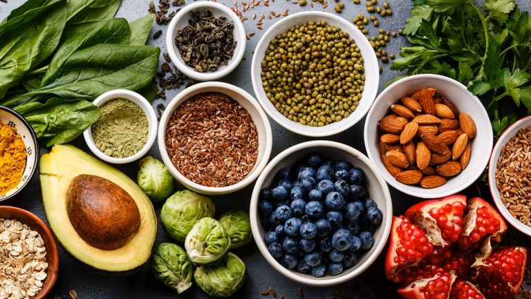 آنتی اکسیدان به زبان ساده؛ این مواد چیستند و چه کاری در بدن انجام می دهند؟