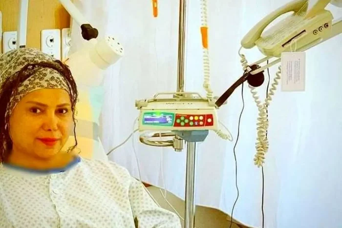 ازدواج شراره درشتی با رضا ژیان