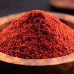 خواص پاپریکا