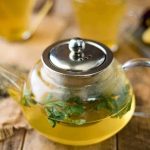 بهترین دمنوش های آرامش بخش