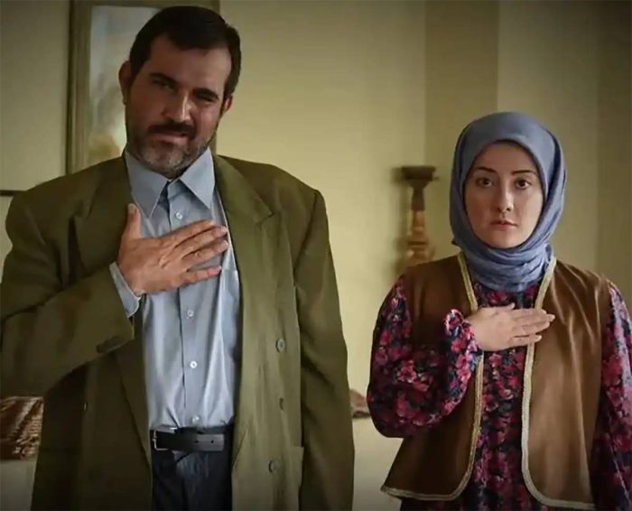 سوابق هنری افشین غیاثی