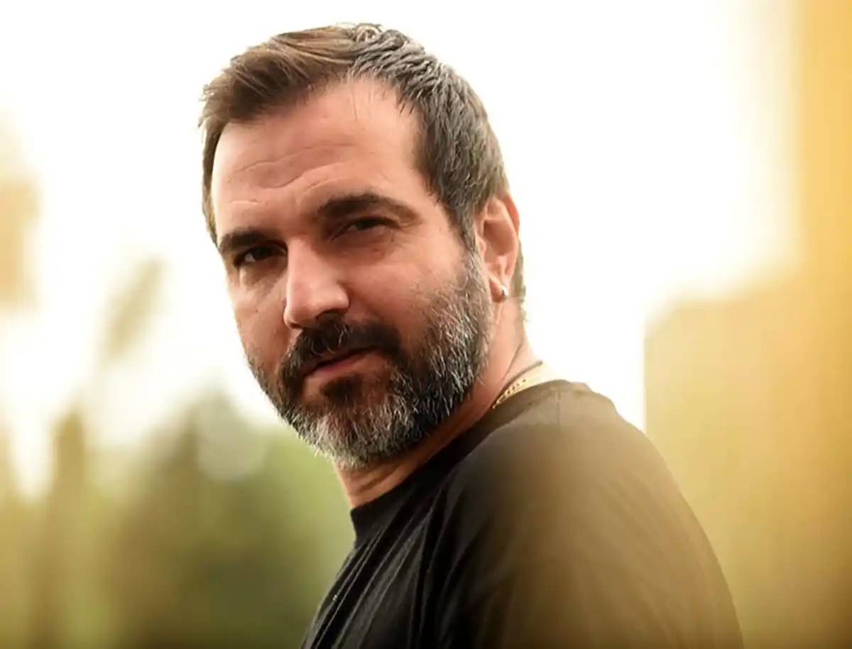 بیوگرافی «جاوید» در سریال «سوجان» | افشین غیاثی، بازیگری که دیده شد