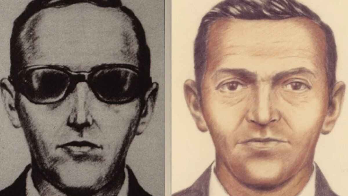 ۲۰۰ هزار دلار، یک چتر نجات و ناپدید شدن در شب؛ معمایی به نام دن کوپر