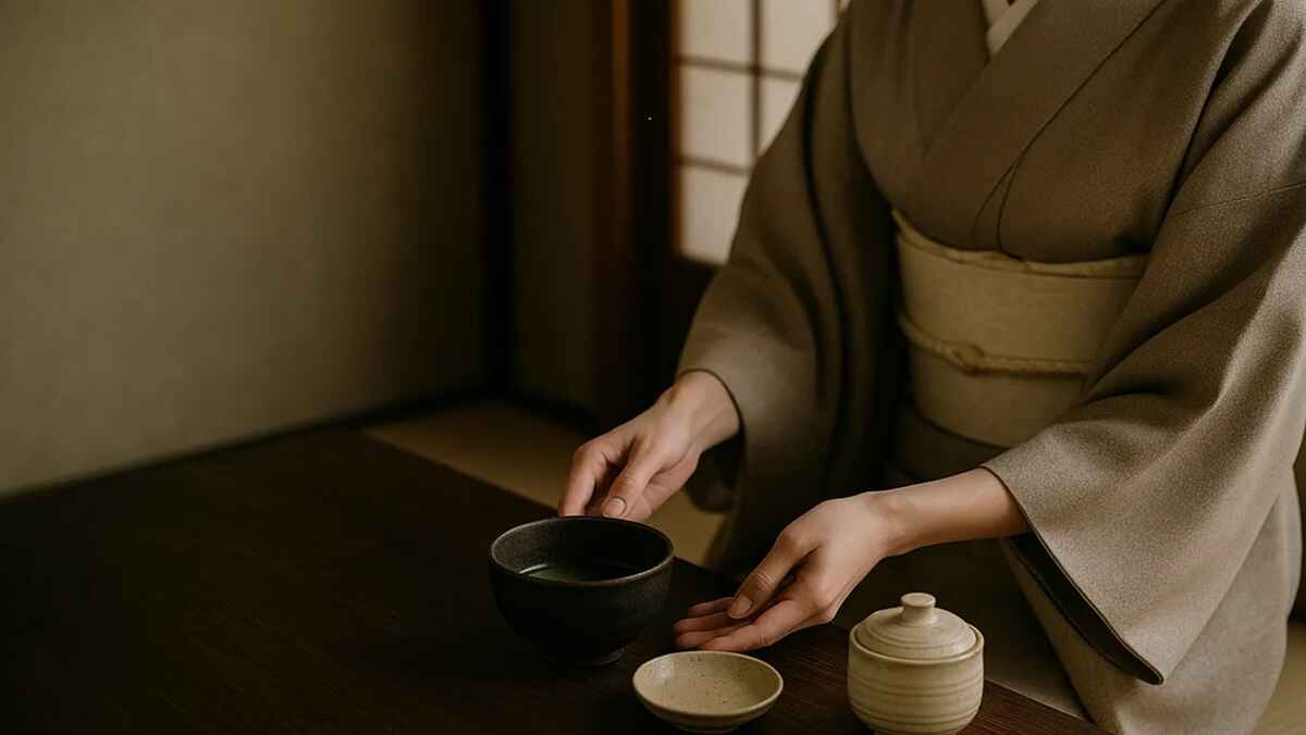 ۵ تکنیک ژاپنی که می‌توانند زندگی تان را بهتر کنند!