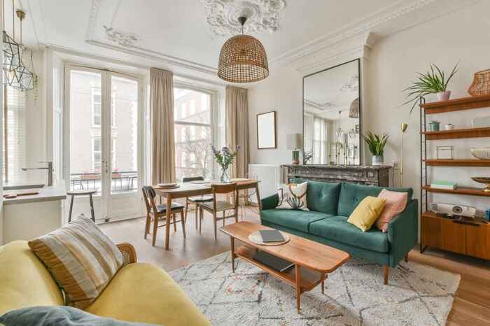 چطور خانه‌های کوچک را بزرگ‌تر نشان دهیم (معرفی 17 راه واقعا کاربردی)