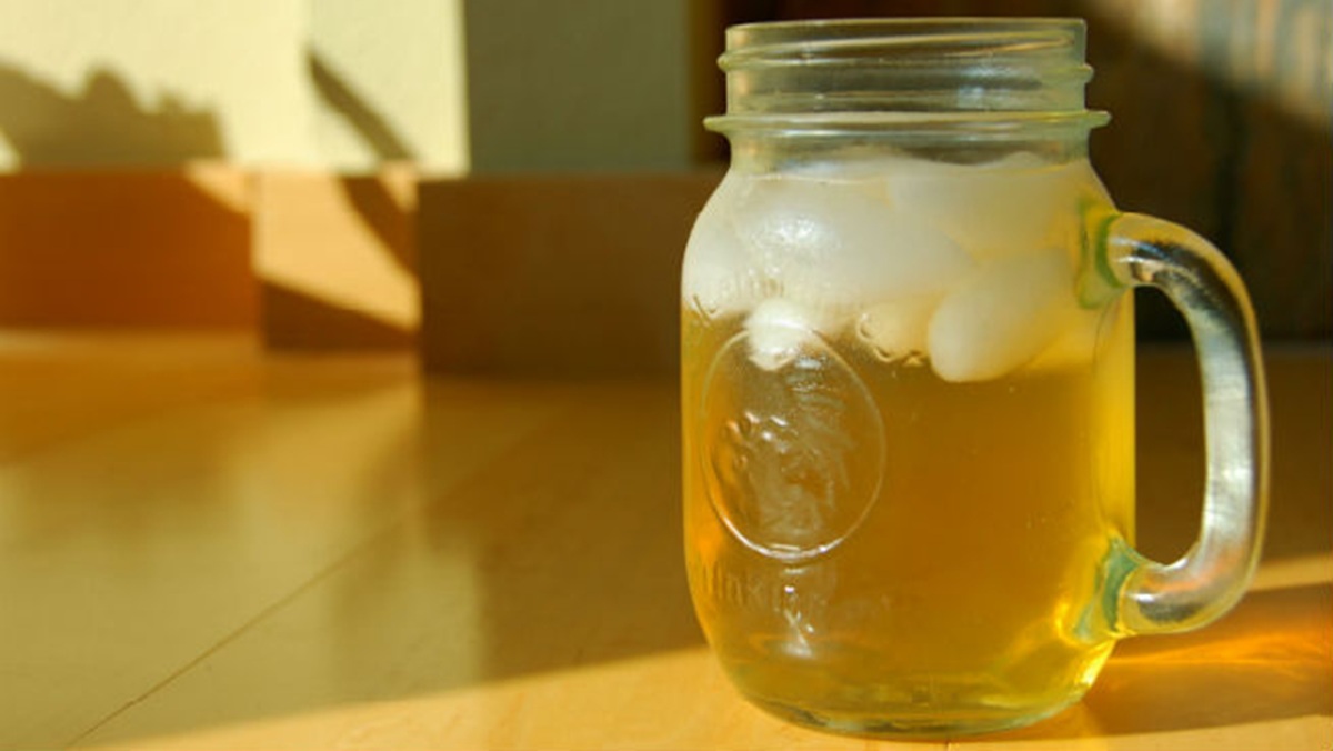 کامبوچا میشه نوشیدنی هر روزه‌ت اگر بدونی چقدر فایده داره!