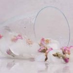 گلاب برای صورت