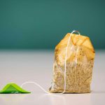 کاربردهای چای کیسه ای استفاده شده