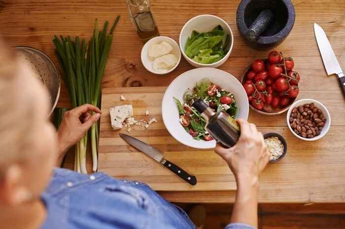 چرا هرچی رژیم می‌گیری بدتر چاق می‌شی؟