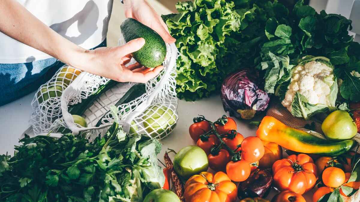 چرا هرچی رژیم می‌گیری بدتر چاق می‌شی؟