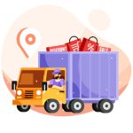 هزینه باربری در مازندران چقدر است؟