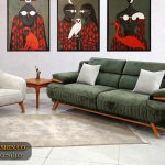 تفاوت مبل راحتی باکیفیت و ارزان