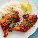 هر ۱۰۰ گرم ران مرغ چقدر پروتئین دارد؟