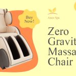 بهترین صندلی ماساژور