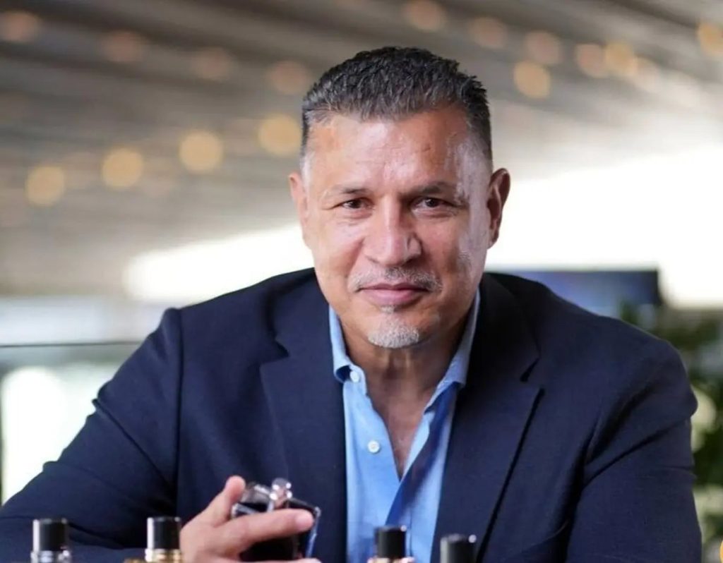 بیوگرافی علی دایی | اسطوره فوتبال ایران