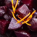 طرز تهیه لبو برای سرماخوردگی