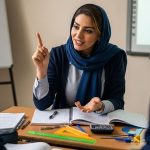 کلاس خصوصی ریاضی