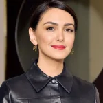 بیوگرافی نازنین بنیادی + زندگی شخصی و حواشی