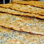 چرا نان سنگک بهترین نان است؟